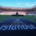 Lodtrækningen til kvartfinalerne i Europa League er nu helt på plads, men det bliver uden dansk deltagelse, da FCM er røget ud.