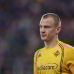 Oliver Christensen fylder 27 år søndag.