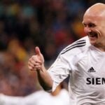 Thomas Gravesen runder de 50 år i dag. Her er fodboldhistoriker Michael Kjærbøls portræt af den danske landsholdslegende.