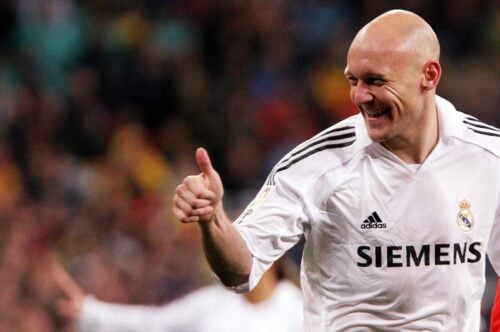 Thomas Gravesen runder de 50 år i dag. Her er fodboldhistoriker Michael Kjærbøls portræt af den danske landsholdslegende.