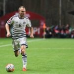 Den tidligere danske landsholdsspiller i form af Lars Jacobsen skifter fra tv-studiet til en central rolle hos DBU.