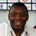 Garth Crooks fylder 68 år.