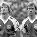 Ole Rasmussen var ukendt.