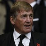 Kenny Dalglish fylder 75 år onsdag.