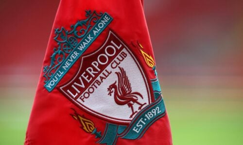 Liverpool-legende melder sig klar.