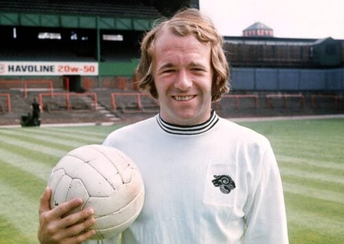 Archibald (Archie) Gemmill er et navn, der virkelig vækker minder. I dag fylder han 79 år. I den forbindelse kan du læse Michael Kjærbøls portræt.