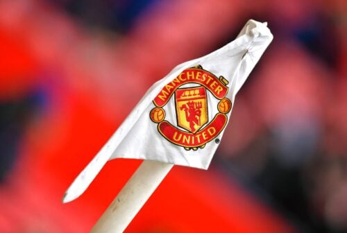 Manchester United kan finde på at skille sig af med Michael Carrick.