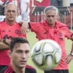 Manchester United har bekræftet hans død.