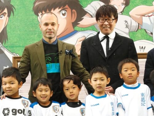 VM står for døren denne sommer i USA, Canada og Mexico, hvor der allerede er godt gang i de store nyheder. Nu kommer der endnu en.