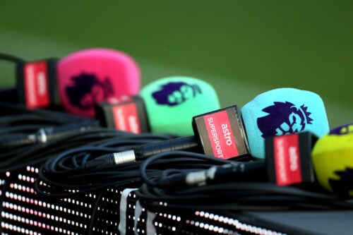 Jonas Schwartz får nyt job.