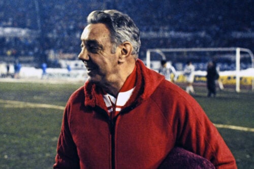 Joe Fagan ville være fyldt år torsdag.