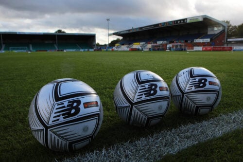 Hashtag United har bedt om at blive rykket ned.