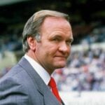 Ron Atkinson fylder 86 år onsdag.