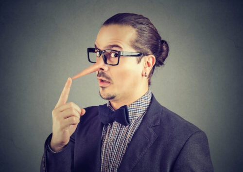 Carlos Kaiser snød sig til tops.