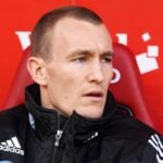 Thomas Kahlenberg fylder år.