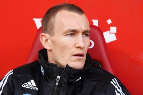 Thomas Kahlenberg fylder år.