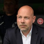 Brian Riemer har nu truffet en beslutning.