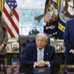 Usikkerheden breder sig frem mod VM 2026, der for første gang afvikles i tre værtslande i form af USA, Canada og Mexico.