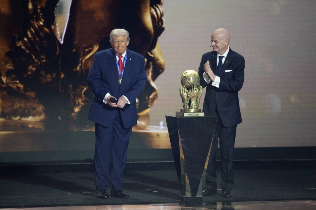 Irans deltagelse ved VM i 2026 kan komme i fare, selvom landsholdet allerede har kvalificeret sig til slutrunden i USA, Canada og Mexico.