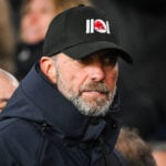 Jürgen Klopp meldes på vej til Spanien.