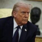 Usikkerheden vokser op mod VM 2026, hvor et landshold et tæt på at ryge ud. Nu reagerer den amerikanske præsident på miseren.