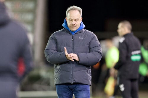 OB har bekræftet aftalen med Aske Rasmussen.