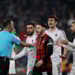 Manchester United rider på en markant formkurve i Premier League, men nu skaber en profil store problemer i klubben.