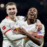 En epoke lakker mod enden i Merseyside-klubben, når Mohamed Salah forlader The Reds til sommer. Afløseren er Yan Diomandé fra RB Leipzig.