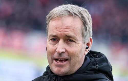 Kasper Hjulmand har nu givet sin mening til kende om den danske VM-fiasko.