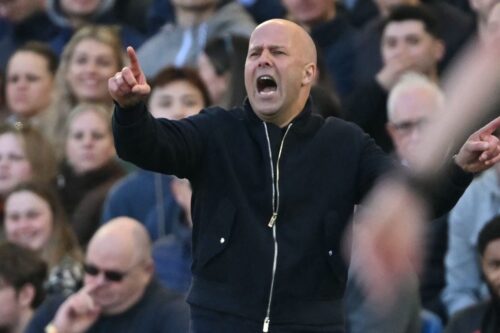 Der er lagt op til en markant sommer i Liverpool, hvor en stor transfer kan være under opsejling. Spilleren er også rygtet til United.