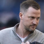 Hvad venter mon for Jacob Neestrup?