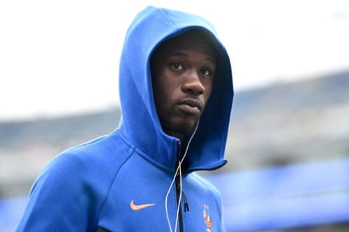 Liverpool stopper ikke ved Eduardo Camavinga.