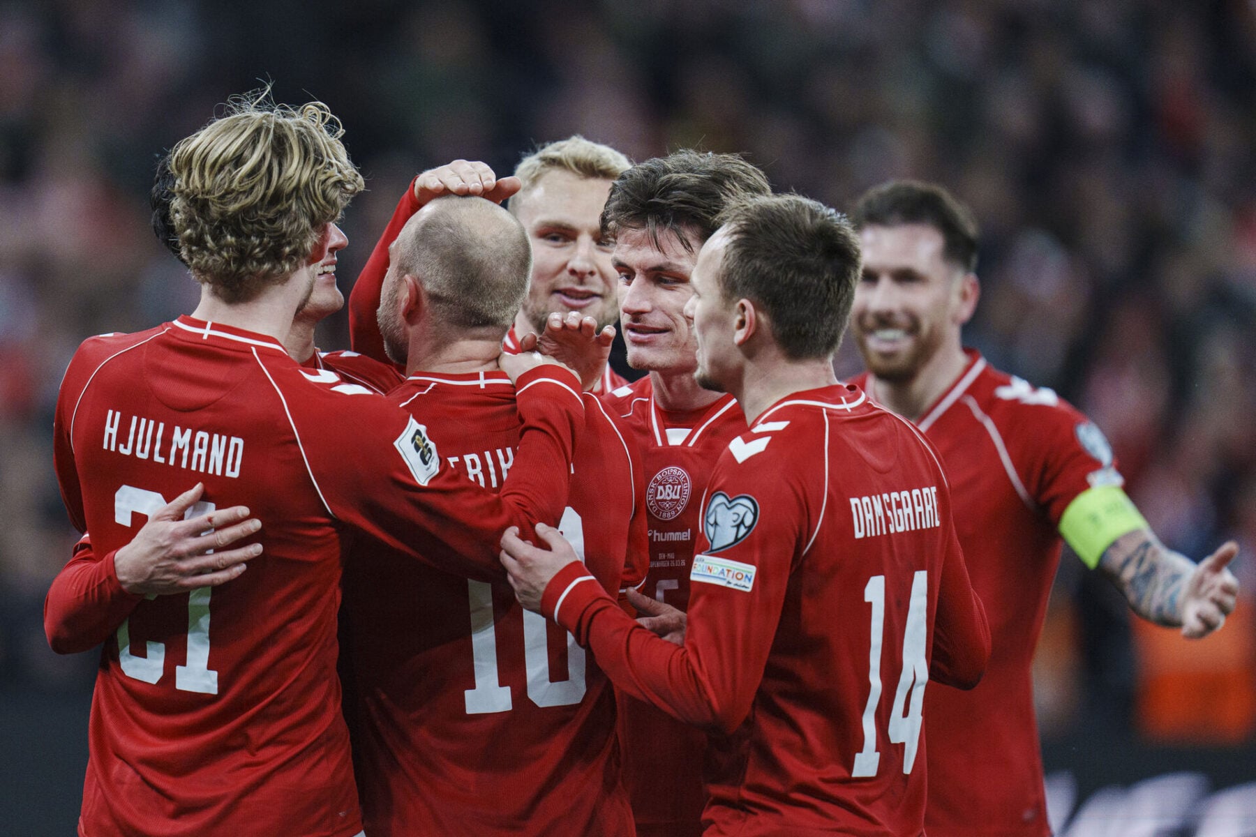 Victor Nelsson får skarp kritik.