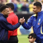 Casemiro nærmer sig afslutningen på sin tid i Manchester United, hvorfor klubben allerede planlægger næste skridt på midtbanen.