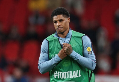 Fremtiden for Marcus Rashford hænger i en tynd tråd, hvis FC Barcelona ikke snart reagerer. Nu er en kompromisløs deadline afsløret.