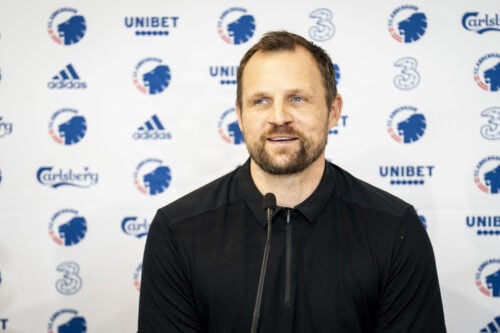 En markant udrensning kan være på vej hos FCK.