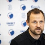 Det er nu en kendsgerning, at en spiller siger farvel til FCK. Det sker før Bo Svenssons debutkamp mod Silkeborg i 3F Superligaen.