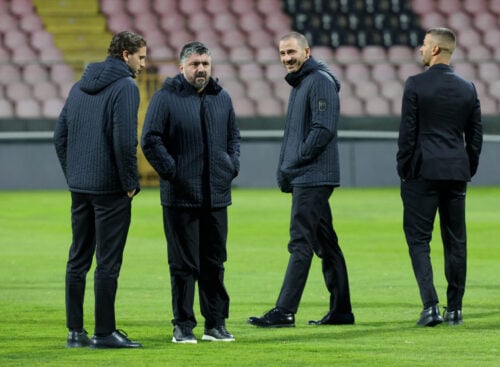 Der er flere store nationer, der ikke kommer med til VM. Det drejer sig om Danmark og Italien, hvilket nu får store konsekvenser.