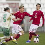 Thomas Jørgensen er på radaren hos Hoffenheim.