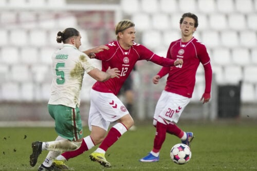 Thomas Jørgensen er på radaren hos Hoffenheim.