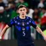 Manuel Ugarte kan blive solgt.