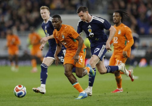 Liverpool og Bayern München jagter den samme spiller.