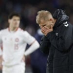 Gustav Isaksen er dumpet ifølge Michael Kjærbøl.