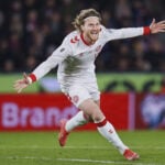 FC Midtjylland har bekræftet salget af en angriber, der tager turen til Bodø/Glimt. Her kan han erstatte en ombejlet Kasper Høgh.