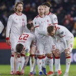 Kasper Høgh turde ikke sparke straffe.