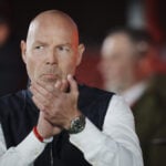 Danmark kan stadig nå at komme med til VM.