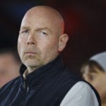 Journalist lagde mærke til rystende detalje om Brian Riemer.