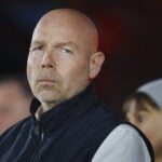 Brian Riemer bliver ikke fyret.