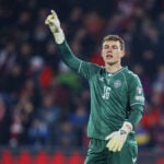 Disse danskere spiller i Premier League.