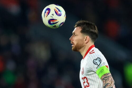 Pierre-Emile Højbjerg kan købes billigt.